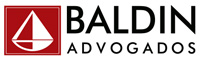 Logo Baldin Advogados